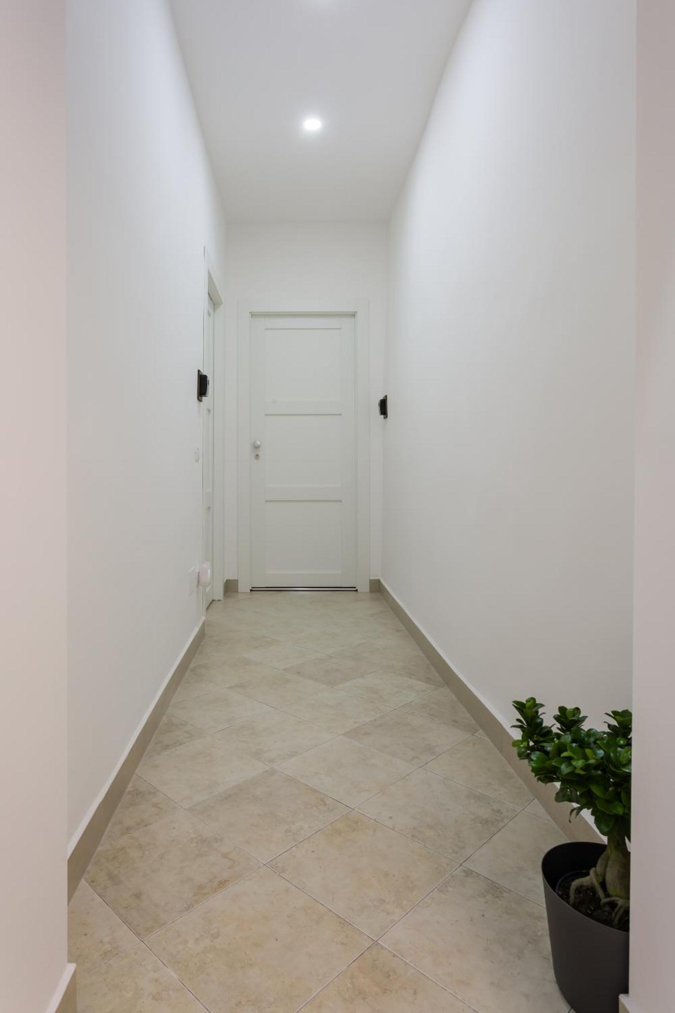 Vesuvio Plaza Room Ottaviano Exterior foto