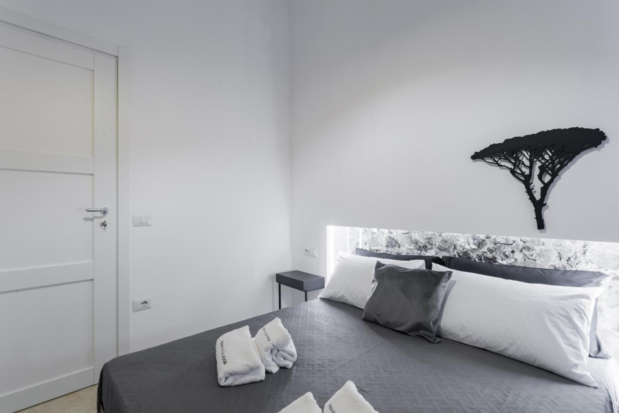 Vesuvio Plaza Room Ottaviano Exterior foto